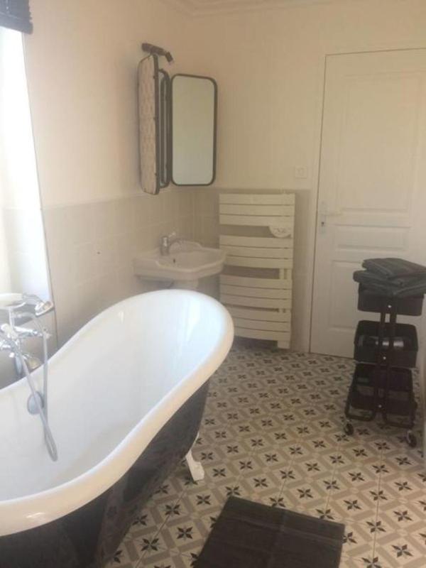 Grande Maison #6 Chambres #Proche Amboise/Tours Mosnes Exterior foto
