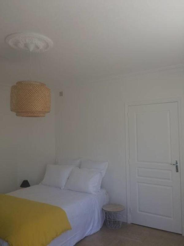 Grande Maison #6 Chambres #Proche Amboise/Tours Mosnes Exterior foto